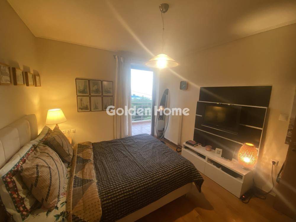 Υπνοδωμάτιο