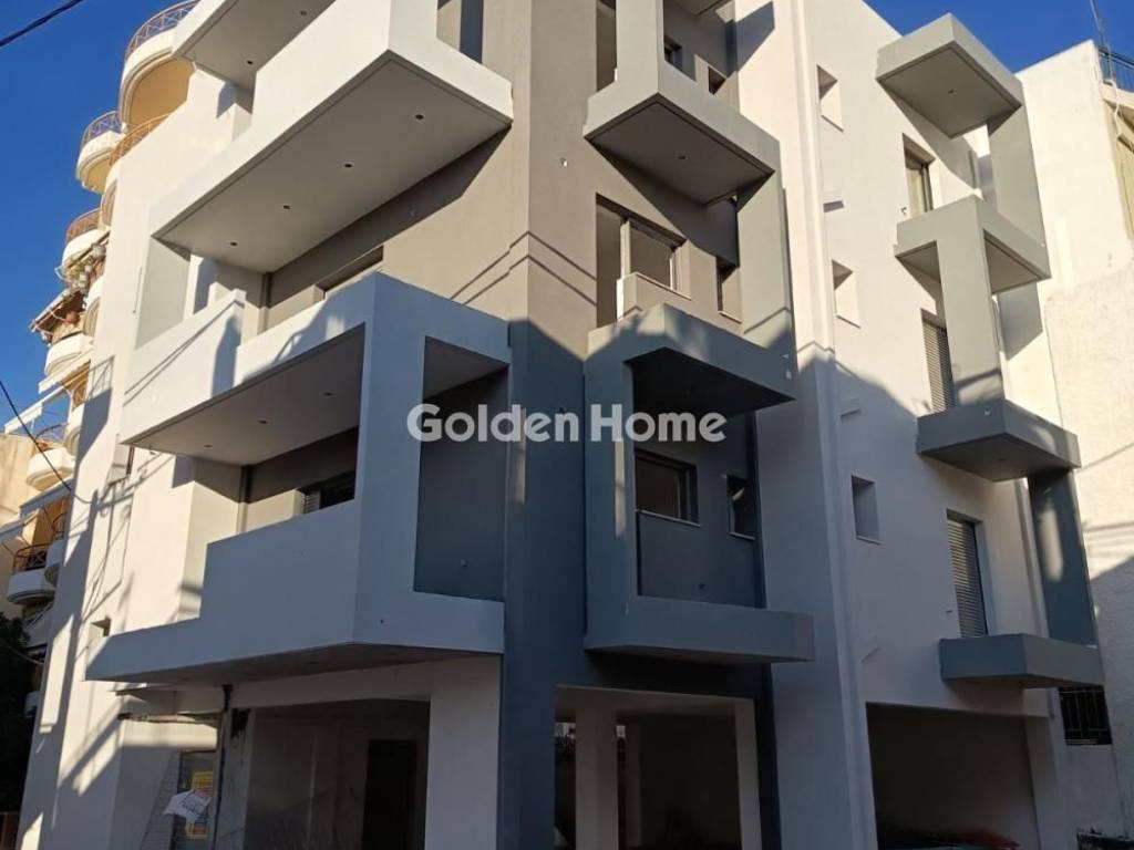 Εξωτερικός Χώρος