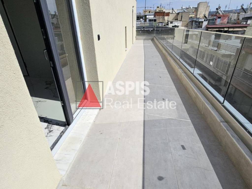 Εξωτερικοι χώροι