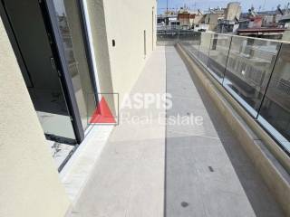 Εξωτερικοι χώροι