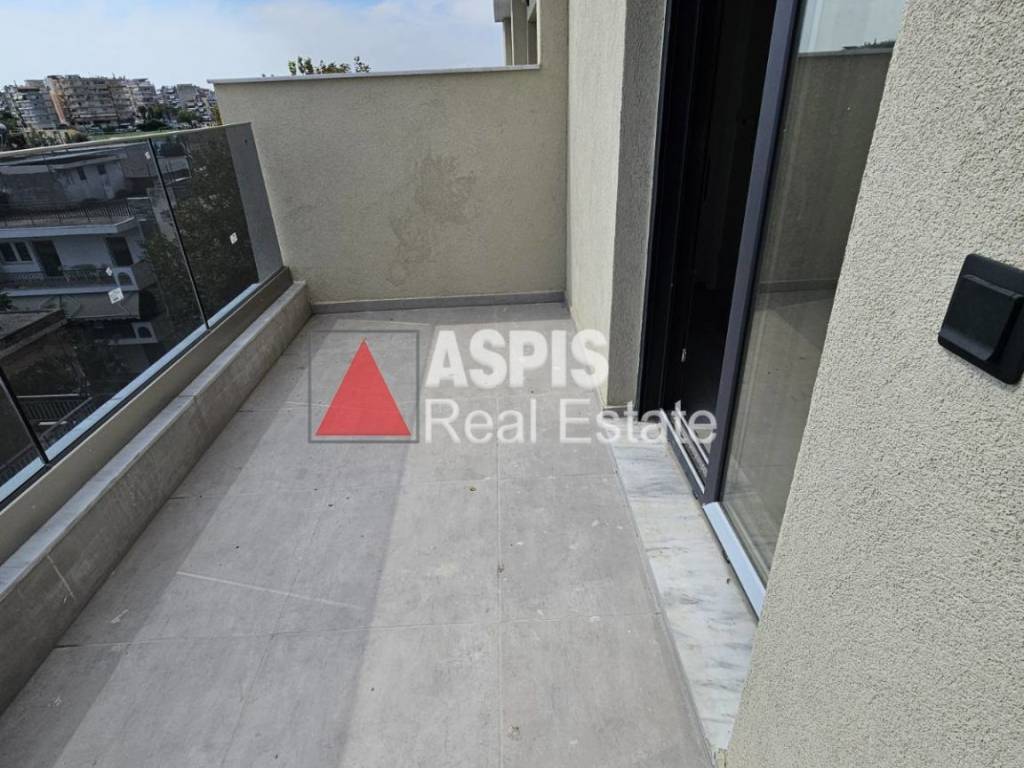 Εξωτερικοι χώροι