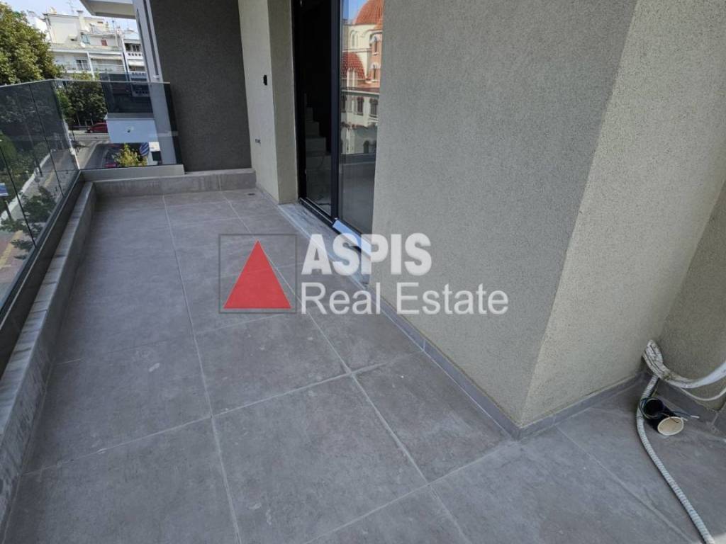 Εξωτερικοι χώροι