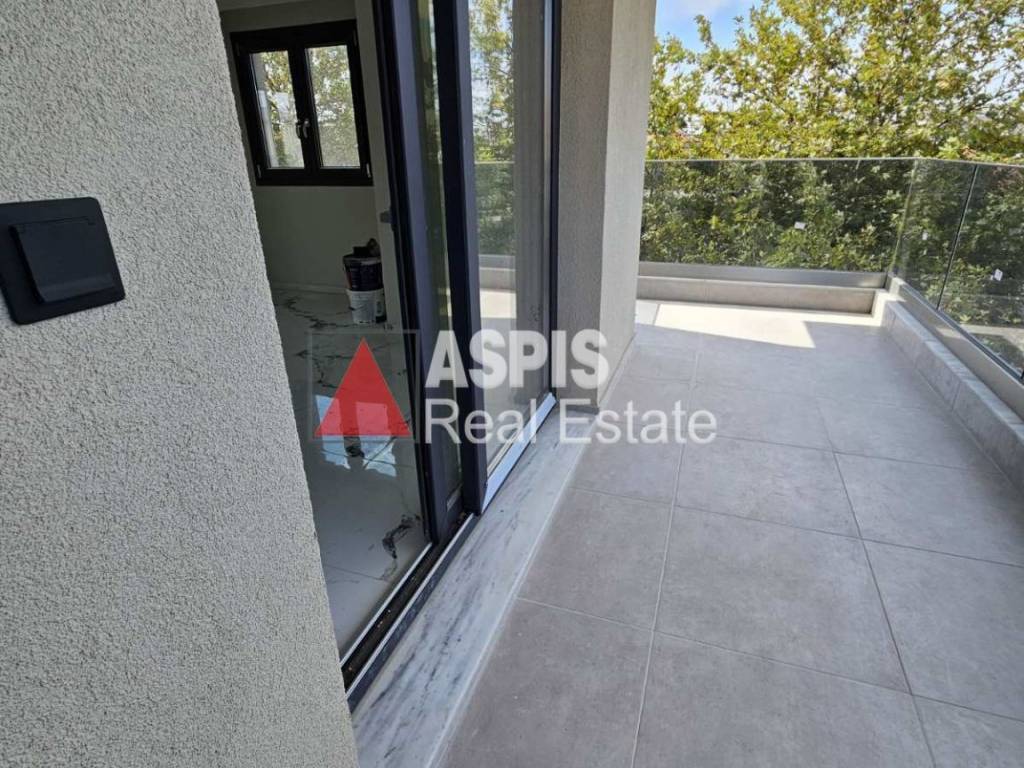 Εξωτερικοι χώροι