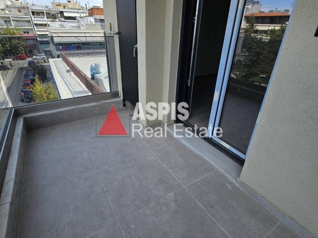 Εξωτερικοι χώροι