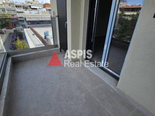 Εξωτερικοι χώροι