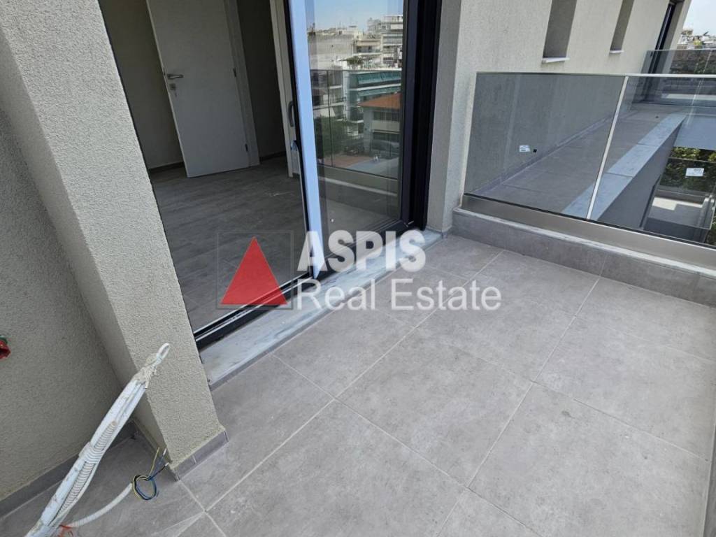 Εξωτερικοι χώροι