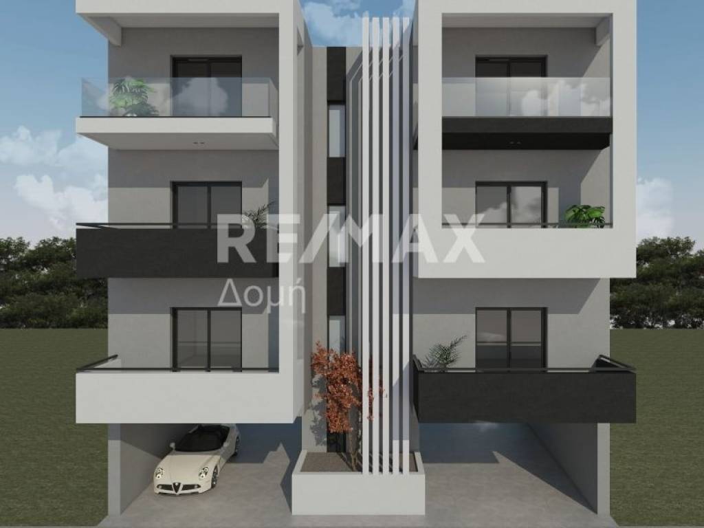 Εξωτερικός χώρος