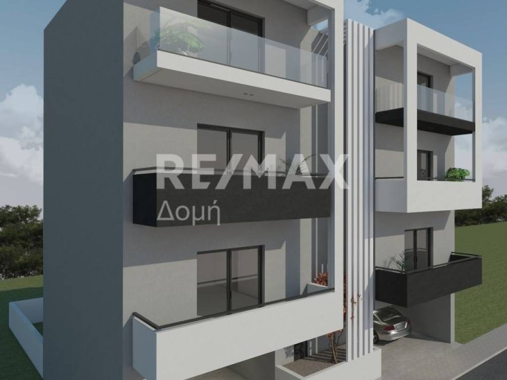 Εξωτερικός χώρος