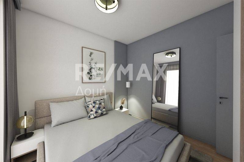 Υπνοδωμάτιο