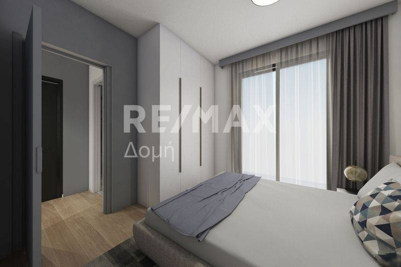 Υπνοδωμάτιο