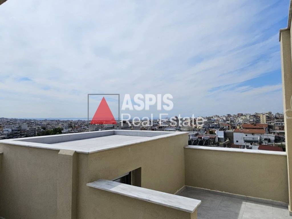 Εξωτερικοι χώροι