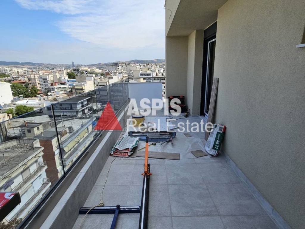 Εξωτερικοι χώροι