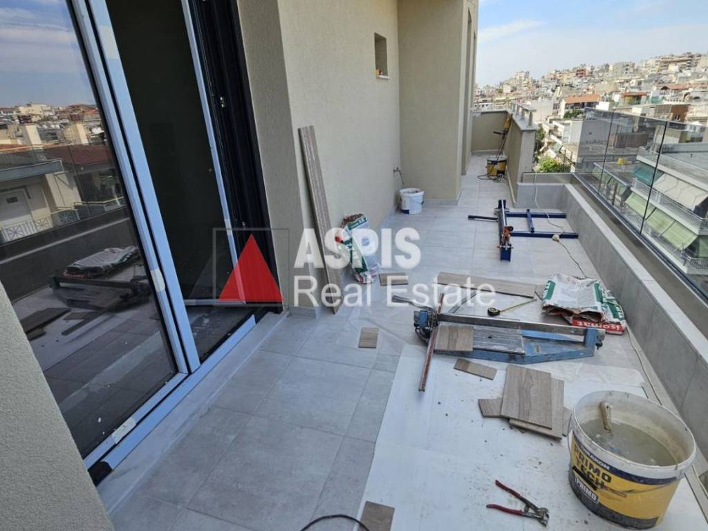 Εξωτερικοι χώροι