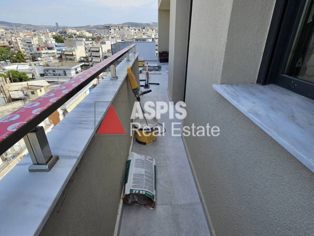 Εξωτερικοι χώροι