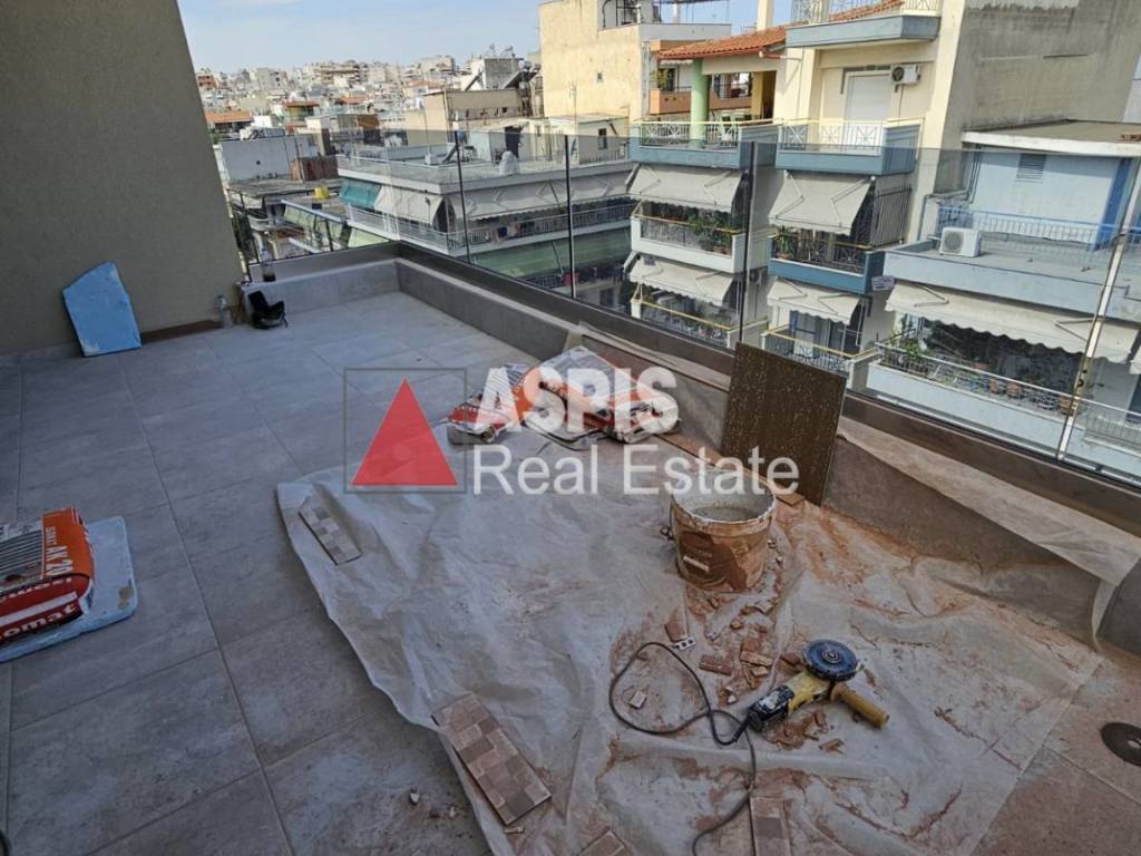 Εξωτερικοι χώροι