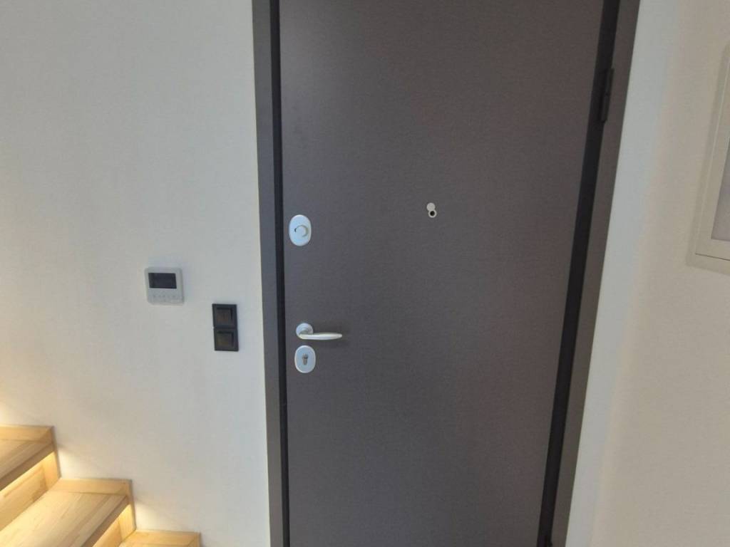 ΠΟΡΤΑ ΑΣΦΑΛΕΙΑΣ