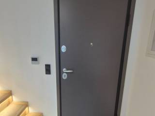 ΠΟΡΤΑ ΑΣΦΑΛΕΙΑΣ