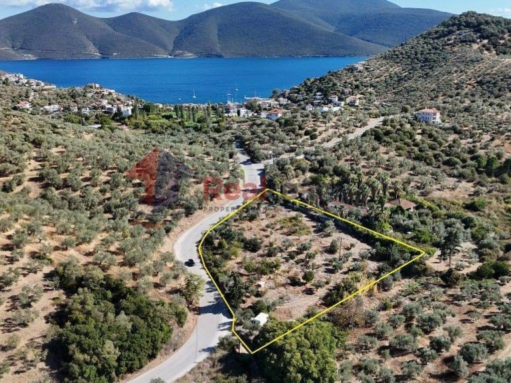 Εξωτερικοι χώροι