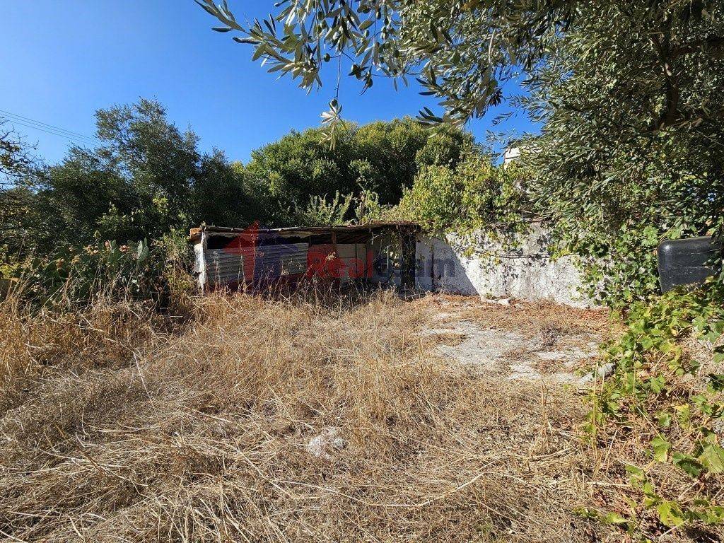 Εξωτερικοι χώροι