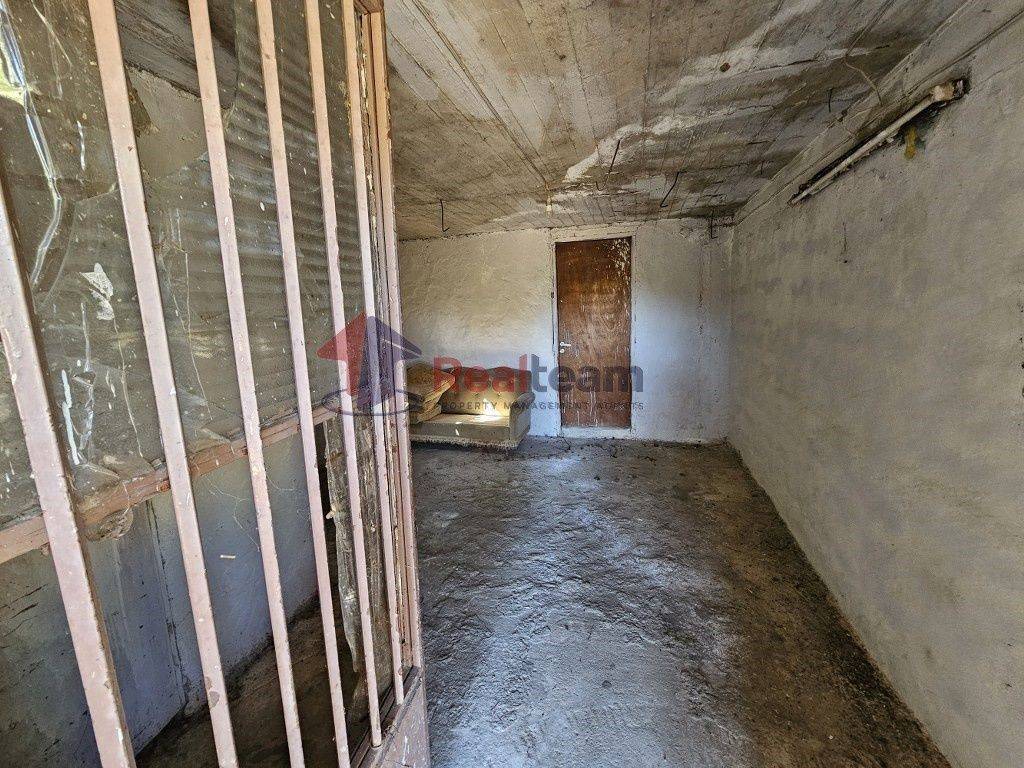 Εξωτερικοι χώροι