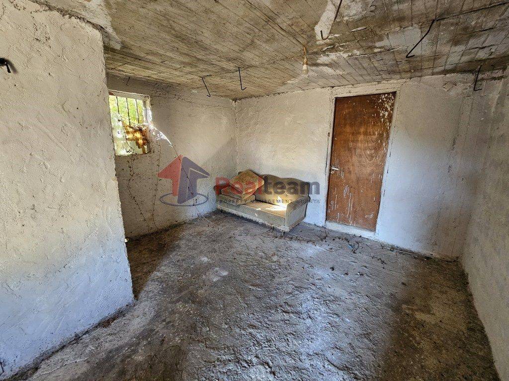 Εξωτερικοι χώροι