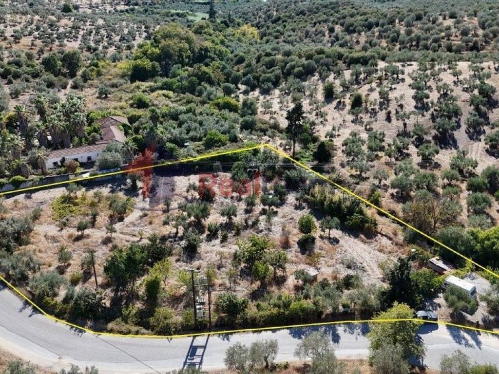 Εξωτερικοι χώροι