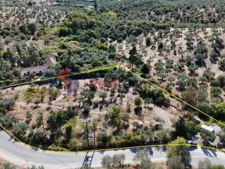 Εξωτερικοι χώροι