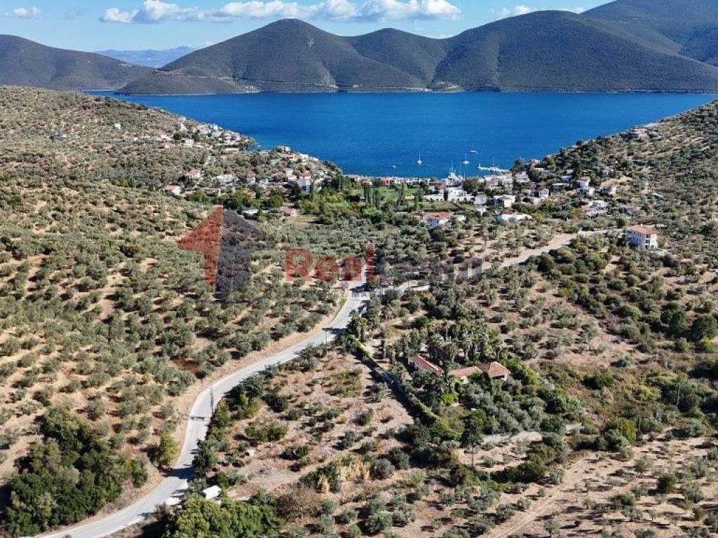 Εξωτερικοι χώροι