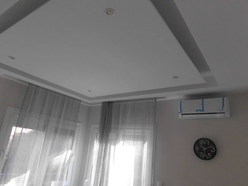 ΨΕΥΔΟΡΟΦΗ ΚΛΙΜΑΤΙΣΤΙΚΟ