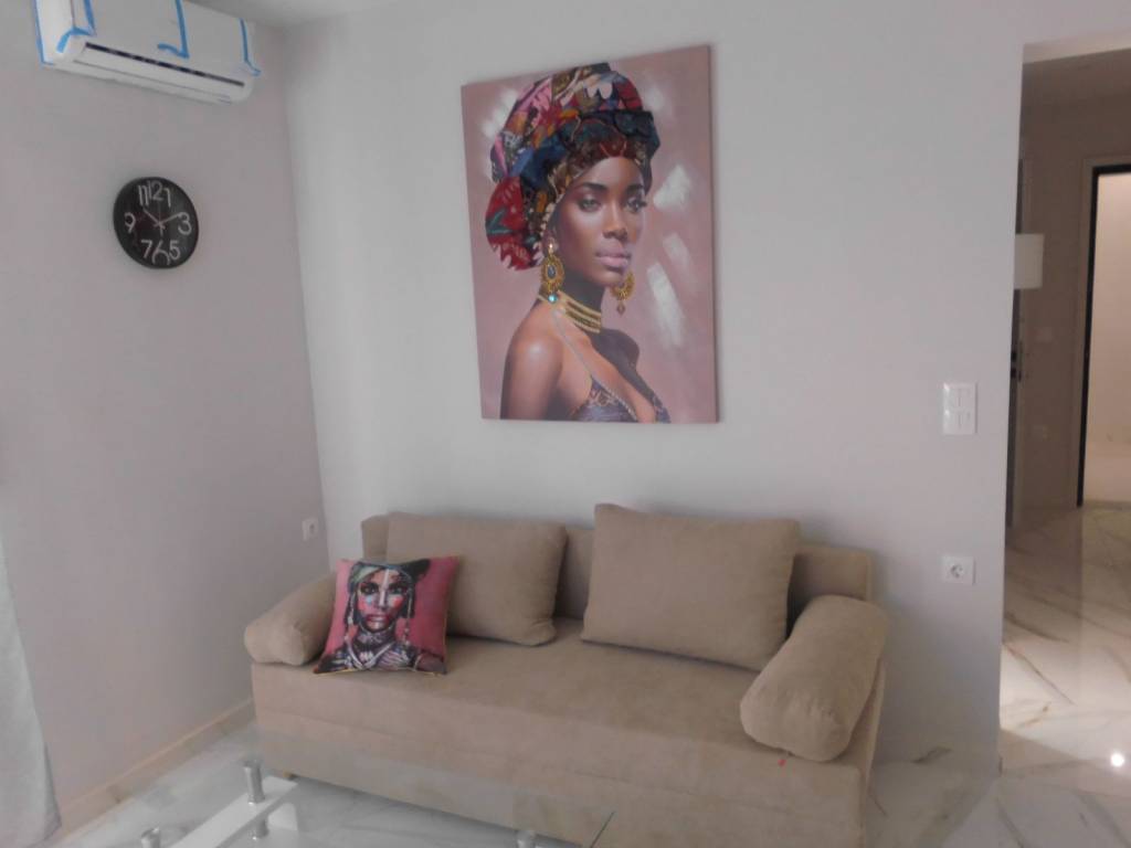 ΚΑΝΑΠΕΣ -ΝΤΕΚΟΡ