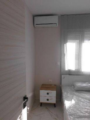 ΚΟΜΟΔΙΝΟ ΚΛΙΜΑΤΙΣΤΙΚΟ