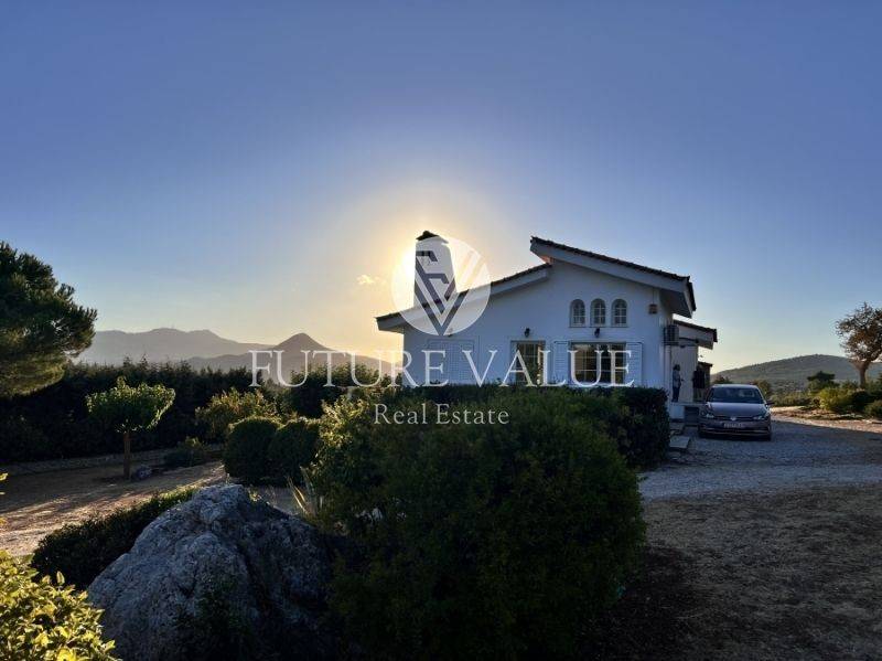 Εξωτερικός χώρος