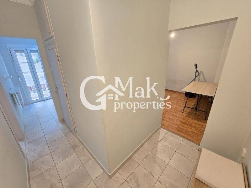 Άποψη χώρου