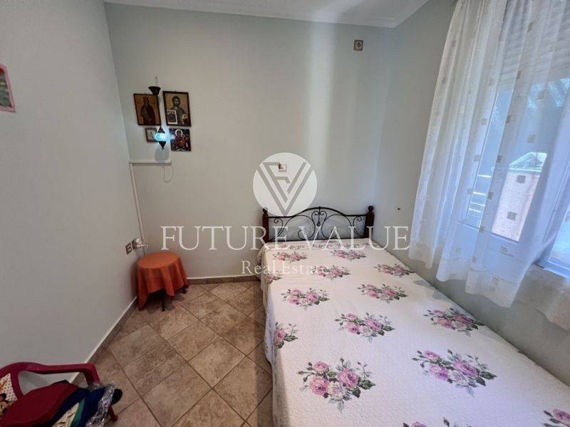 Υπνοδωμάτιο