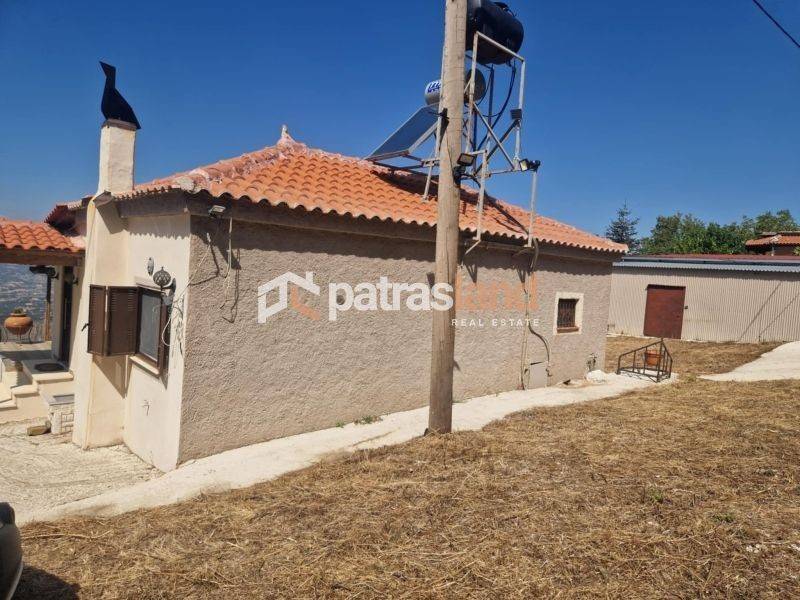 Εξωτερικός χώρος