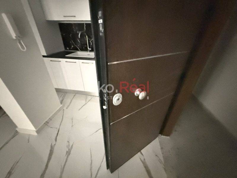 ΠΟΡΤΑ ΑΣΦΑΛΕΙΑΣ