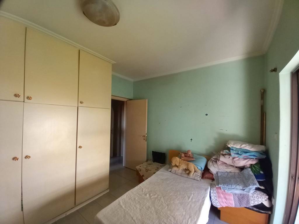 Υπνοδωμάτιο