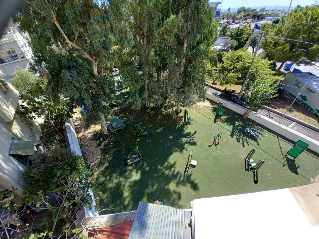 Εξωτερικοι χώροι