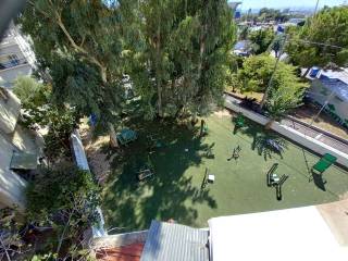 Εξωτερικοι χώροι