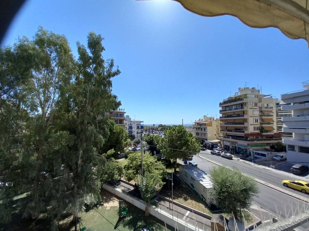 Εξωτερικοι χώροι