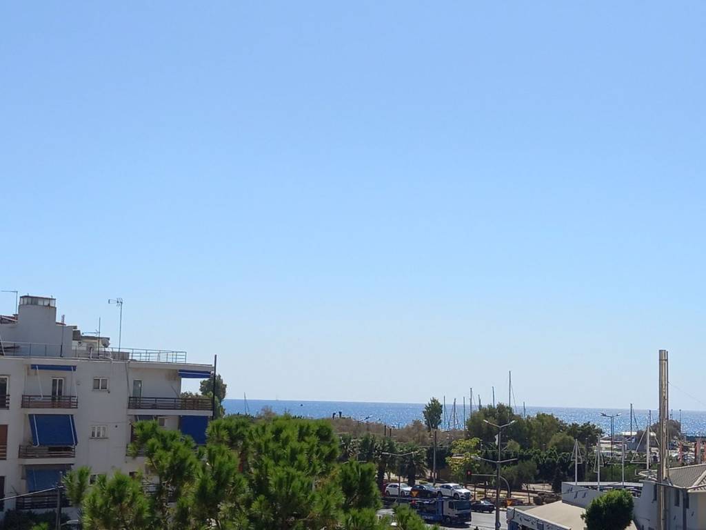 Εξωτερικοι χώροι