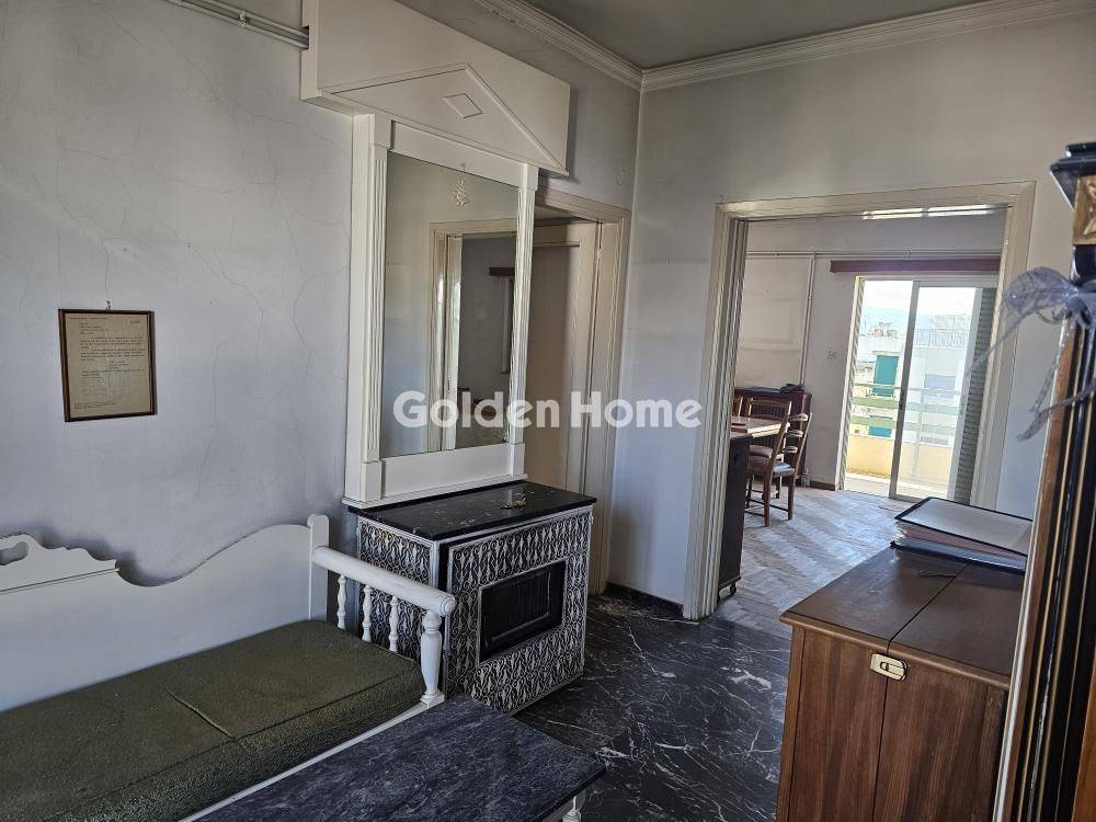 Χολ - Διάδρομος