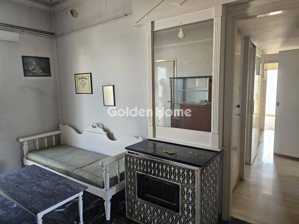 Υπνοδωμάτιο