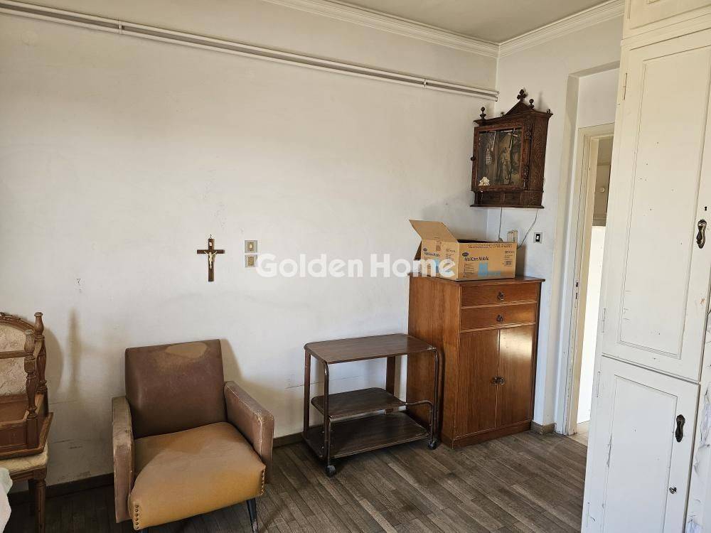 Υπνοδωμάτιο