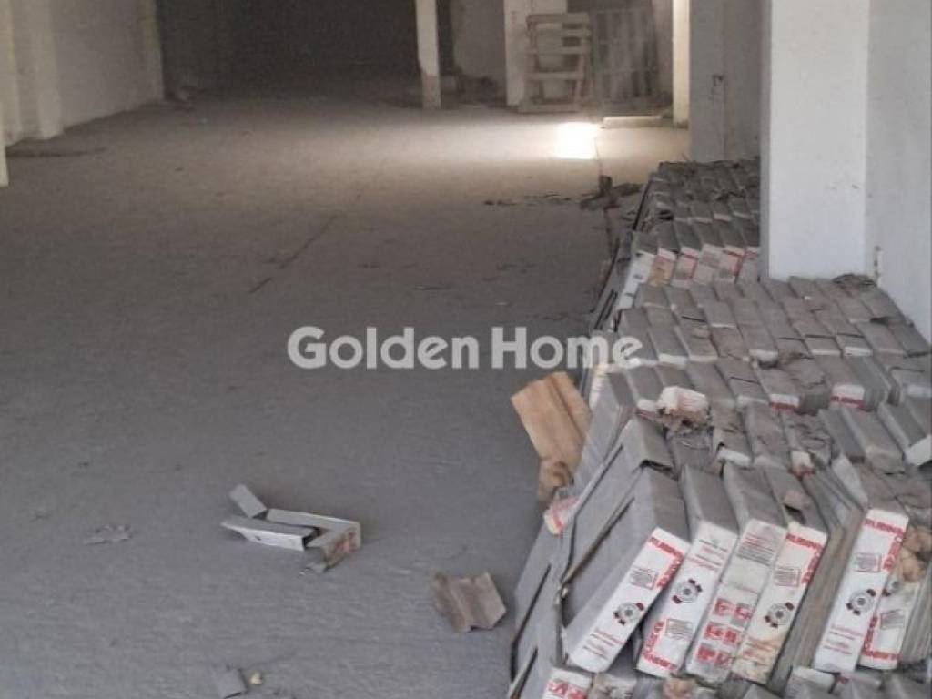 Κυρίως Χώρος