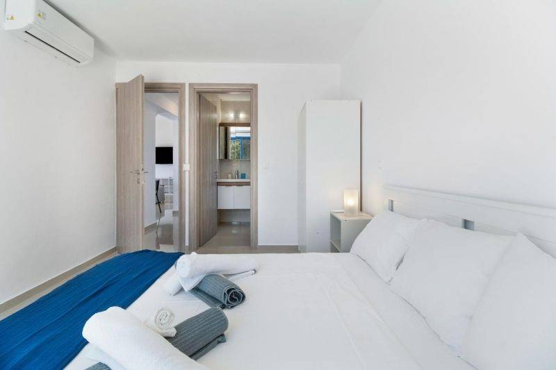 Υπνοδωμάτιο