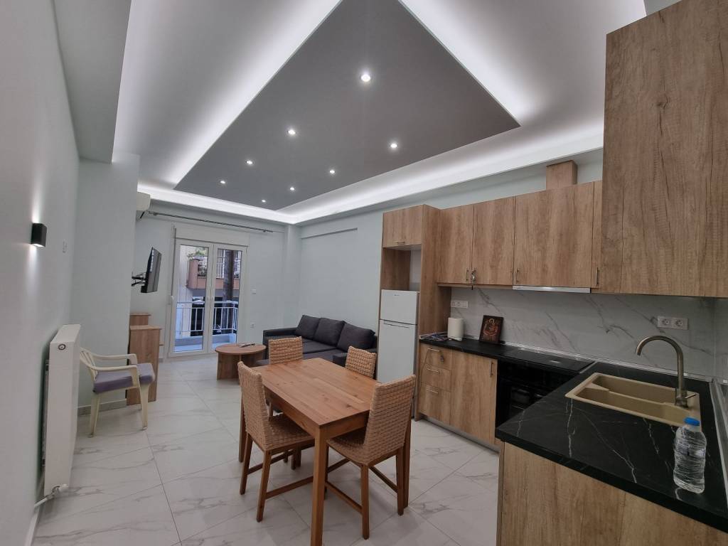 άποψη χώρου