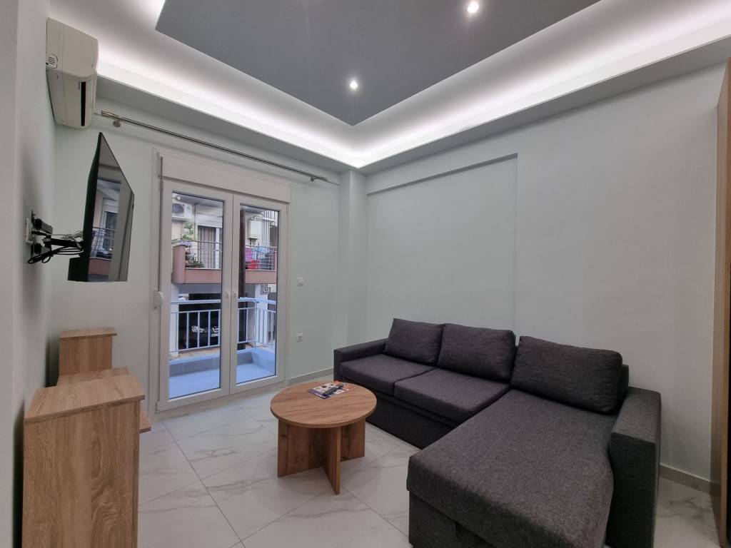 άποψη χώρου