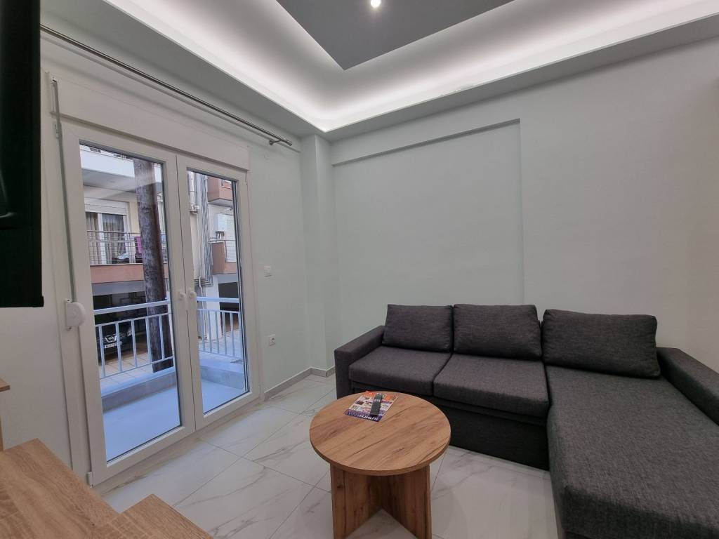 άποψη χώρου