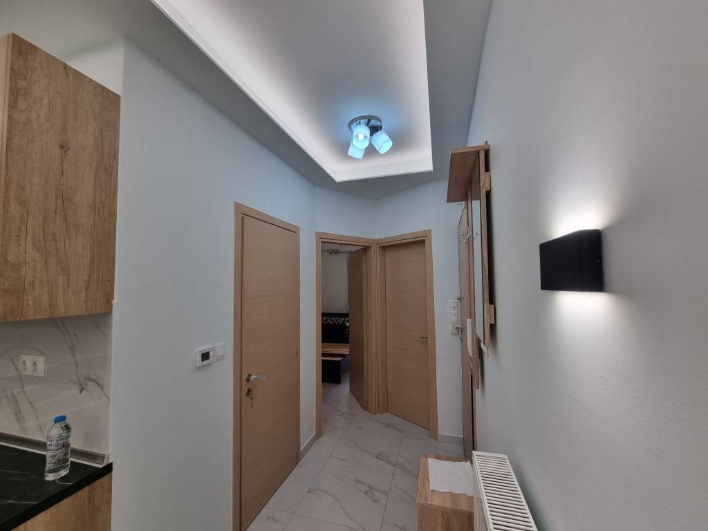 άποψη χώρου